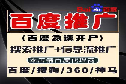 专业百度竞价代运营，助力企业高效获客